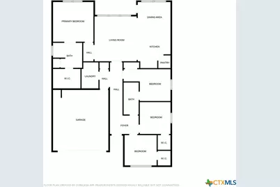 372 Poplin Lane, Troy, TX 76579 - Photo 34