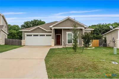 372 Poplin Lane, Troy, TX 76579 - Photo 2