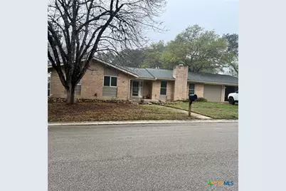 805 Timber Street, New Braunfels, TX 78130 - Photo 1