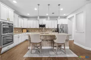 823 Olive Ln, Harker Heights, TX 76548 - Photo 4