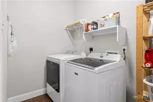 823 Olive Ln, Harker Heights, TX 76548 - Photo 22