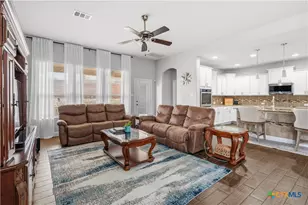 823 Olive Ln, Harker Heights, TX 76548 - Photo 6