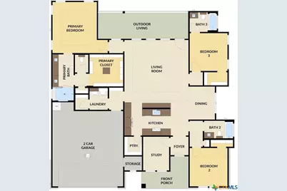 321 Whitetail Lane, Victoria, TX 77905 - Photo 48