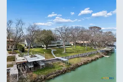 2319 Terminal Loop Road, Mcqueeney, TX 78123 - Photo 4