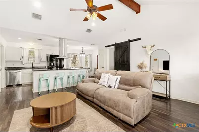 1548 Valley Forest, Canyon Lake, TX 78133 - Photo 8