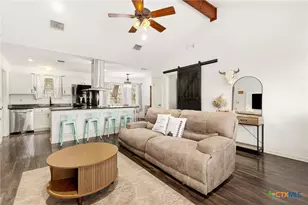 1548 Valley Forest, Canyon Lake, TX 78133 - Photo 8