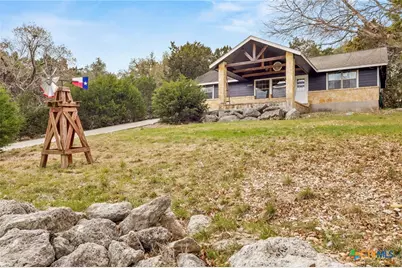 1548 Valley Forest, Canyon Lake, TX 78133 - Photo 2