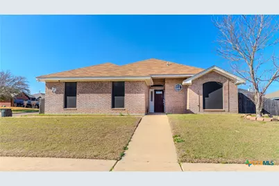 4101 Whispering Oak Drive, Killeen, TX 76542 - Photo 1