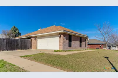 4101 Whispering Oak Drive, Killeen, TX 76542 - Photo 2