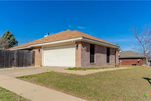 4101 Whispering Oak Dr, Killeen, TX 76542 - Photo 2