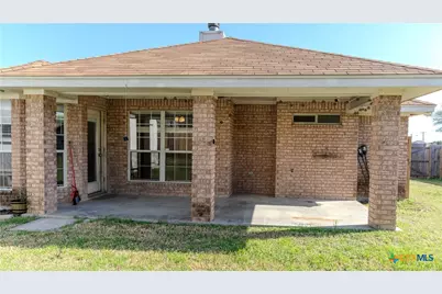 4101 Whispering Oak Drive, Killeen, TX 76542 - Photo 22