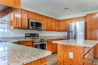 4101 Whispering Oak Drive, Killeen, TX 76542 - Photo 8