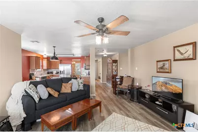 5318 Whistle Stop Drive, Temple, TX 76502 - Photo 12