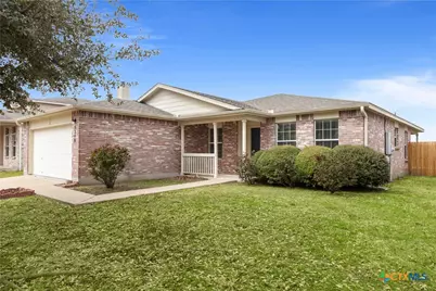 5318 Whistle Stop Drive, Temple, TX 76502 - Photo 2