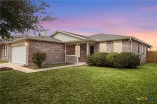 5318 Whistle Stop Dr, Temple, TX 76502 - Photo 1