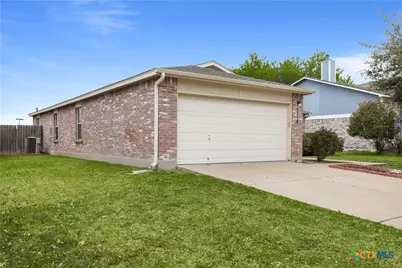 5318 Whistle Stop Drive, Temple, TX 76502 - Photo 2