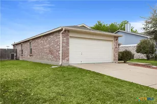 5318 Whistle Stop Dr, Temple, TX 76502 - Photo 2