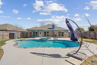 5128 Duke Drive, Temple, TX 76502 - Photo 38