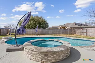 5128 Duke Dr, Temple, TX 76502 - Photo 2