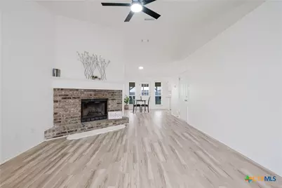 2811 Armadillo Drive, Killeen, TX 76549 - Photo 8