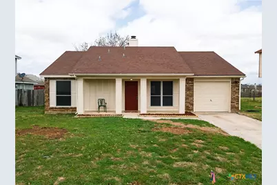 2811 Armadillo Drive, Killeen, TX 76549 - Photo 2