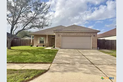 105 Holly Oak Court, Victoria, TX 77901 - Photo 4