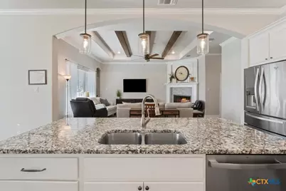 102 Rancho Del Lago Lane, Morgans Point Resort, TX 76513 - Photo 14