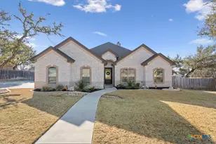 102 Rancho Del Lago Ln, Belton, TX 76513 - Photo 4