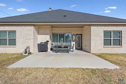 102 Rancho Del Lago Lane, Morgans Point Resort, TX 76513 - Photo 32