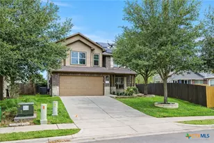 606 Irvin Dr, San Marcos, TX 78666 - Photo 2