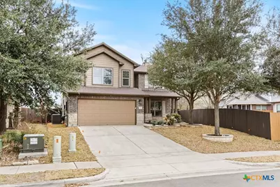 606 Irvin Drive, San Marcos, TX 78666 - Photo 2