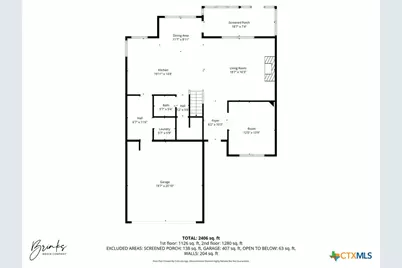 606 Irvin Drive, San Marcos, TX 78666 - Photo 18
