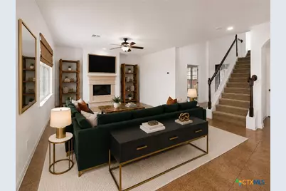 606 Irvin Drive, San Marcos, TX 78666 - Photo 4