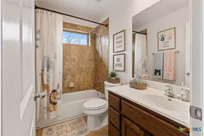 606 Irvin Drive, San Marcos, TX 78666 - Photo 14