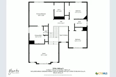 606 Irvin Drive, San Marcos, TX 78666 - Photo 30