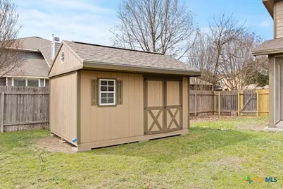 606 Irvin Drive, San Marcos, TX 78666 - Photo 26