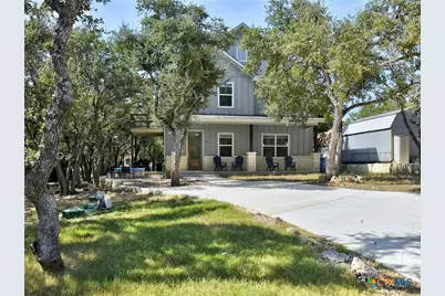 660 Mockingbird Drive, Canyon Lake, TX 78133 - Photo 2