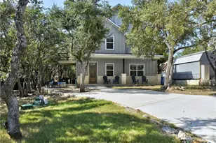 660 Mockingbird Dr, Canyon Lake, TX 78133 - Photo 2