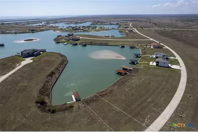 Lot 296 E Lago Loop Road, Port O'Connor, TX 77982 - Photo 4