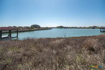 Lot 296 E Lago Loop Road, Port O'Connor, TX 77982 - Photo 8