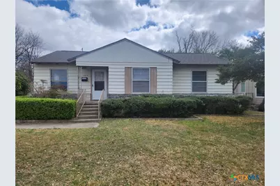 1615 S 15th Street, Temple, TX 76504 - Photo 1