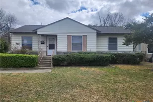 1615 S 15th St, Temple, TX 76504 - Photo 1