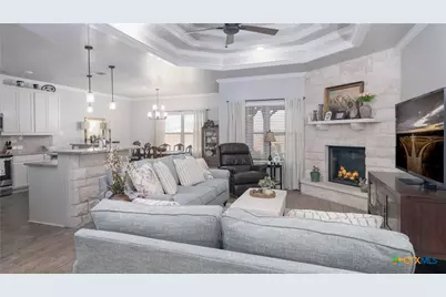 3314 Long Fellow Drive, Belton, TX 76513 - Photo 6