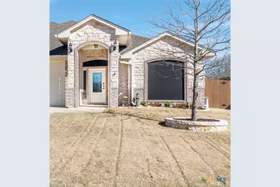 3314 Long Fellow Drive, Belton, TX 76513 - Photo 2