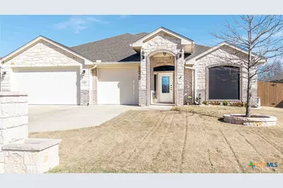 3314 Long Fellow Drive, Belton, TX 76513 - Photo 1