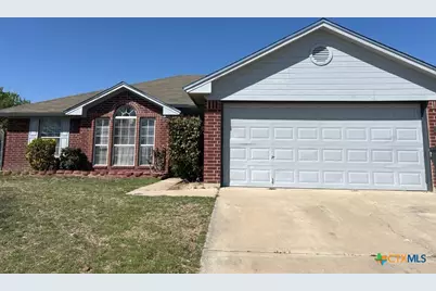 4805 Sterling Circle, Killeen, TX 76542 - Photo 1