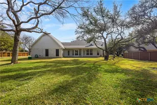 908 Salado Oaks Dr, Salado, TX 76571 - Photo 28