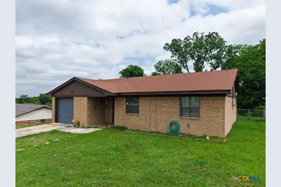 930 Dryden Avenue, Copperas Cove, TX 76522 - Photo 2