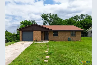 930 Dryden Avenue, Copperas Cove, TX 76522 - Photo 1