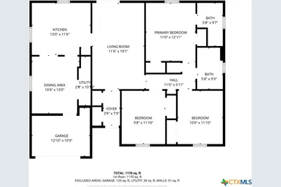 930 Dryden Avenue, Copperas Cove, TX 76522 - Photo 26